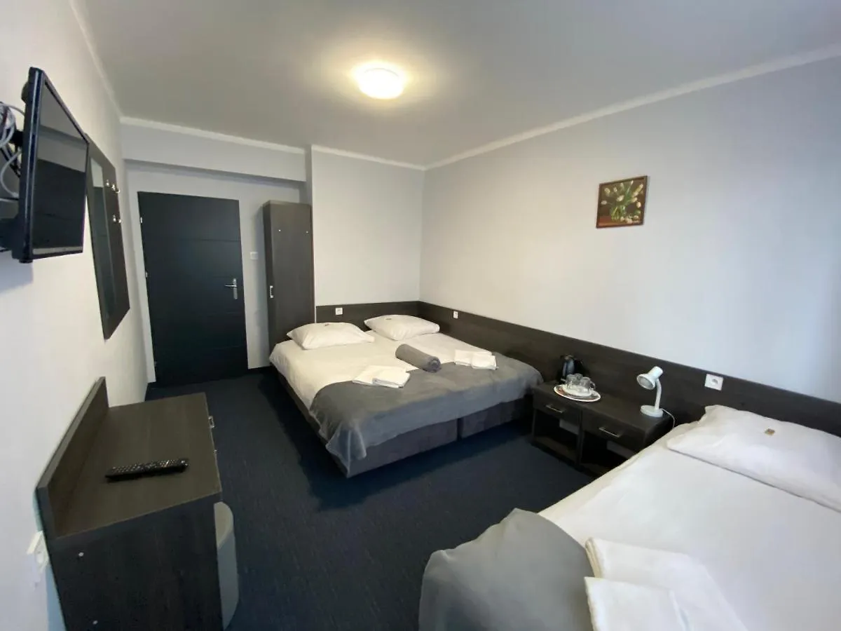 Casa de hóspedes Ow Agawa Hotel Karpacz