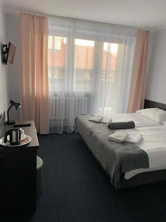 Casa de hóspedes Ow Agawa Hotel Karpacz
