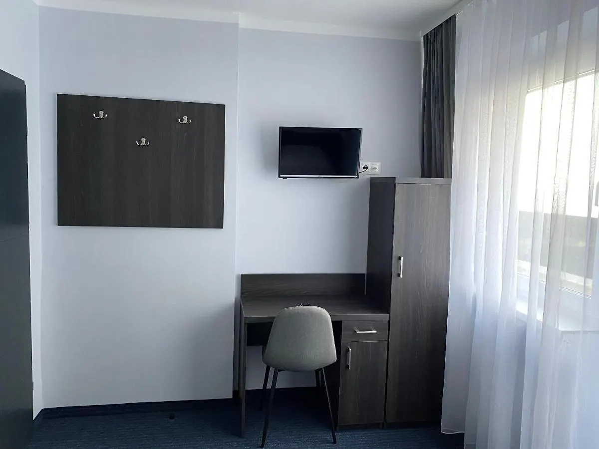 Ow Agawa Hotel Karpacz