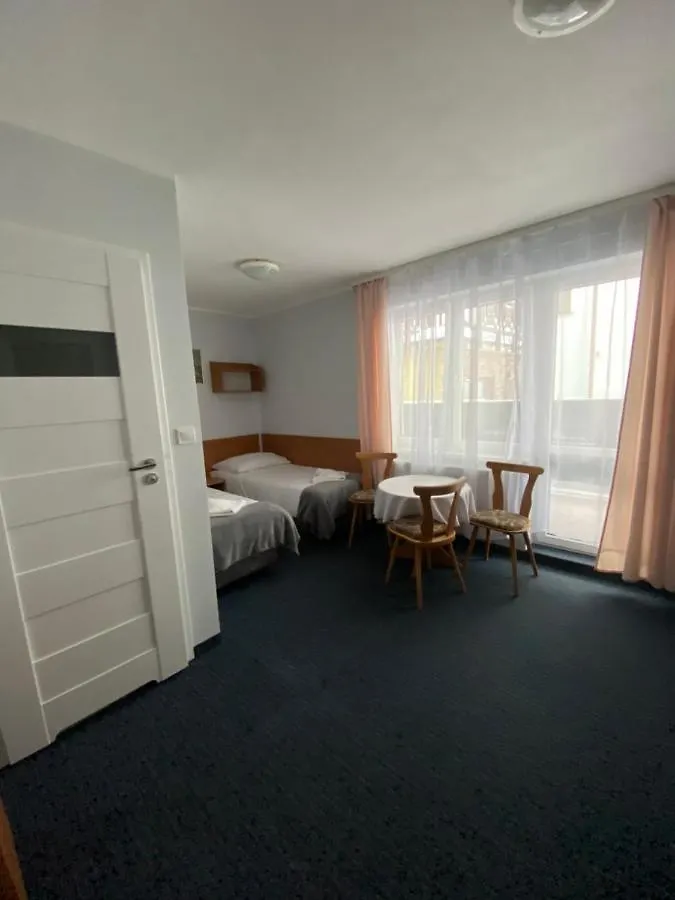 Ow Agawa Hotel Karpacz