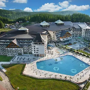 Hotell Golebiewski, Karpacz