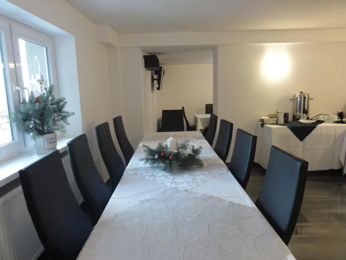 Ow Agawa Hotel Karpacz Guest house