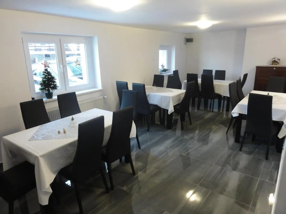 Pensionat Ow Agawa Hotell Karpacz Polen