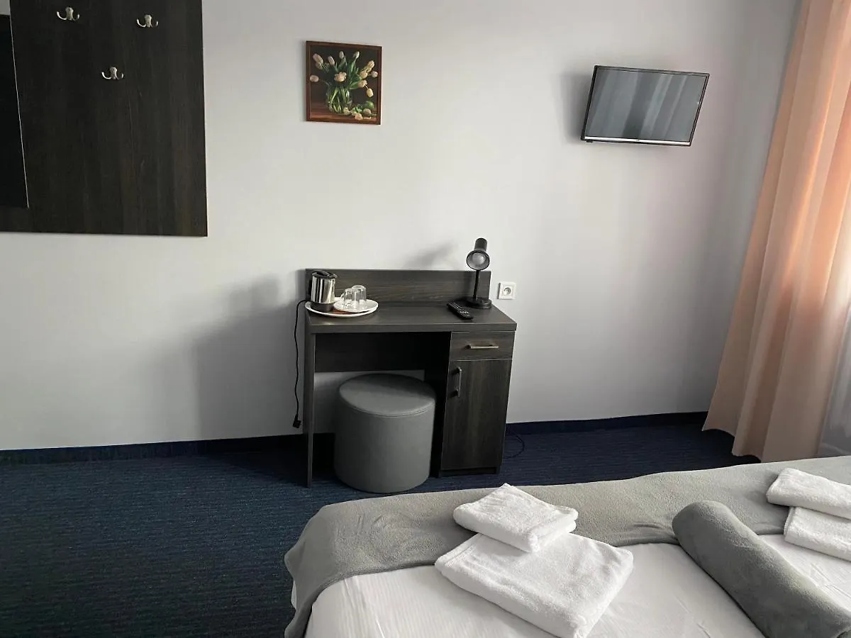 Ow Agawa Hotell Karpacz Pensionat