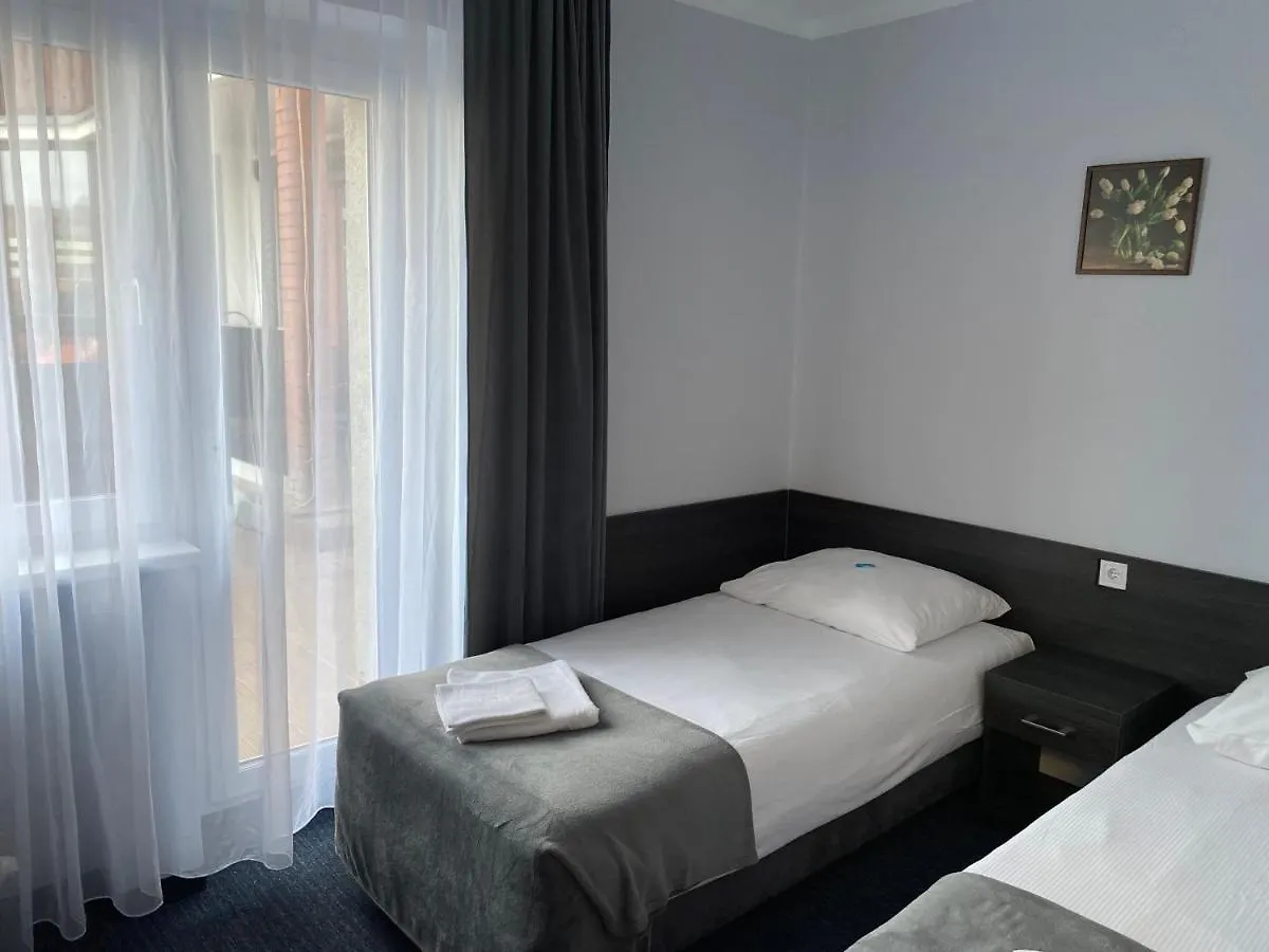 Guest house Ow Agawa Hotel Karpacz